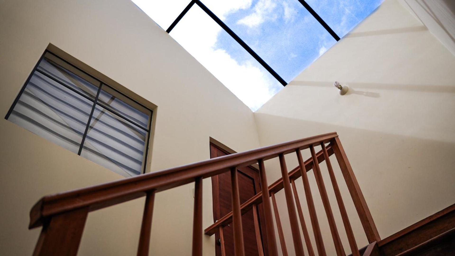 Casa Roja Residencia 10-51 Apartment Cuenca Exterior photo